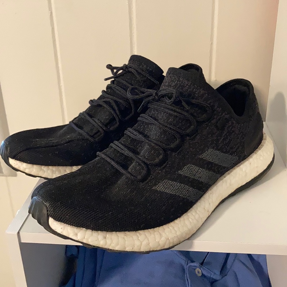 Adidas Pureboost x Reigning Champ Sz 10.5